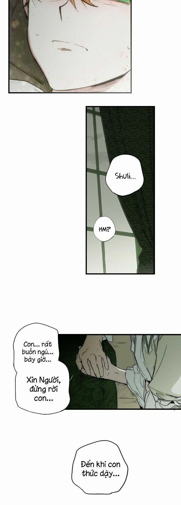 Câu Chuyện Cổ Tích Của Mẹ Kế 26 trang 58