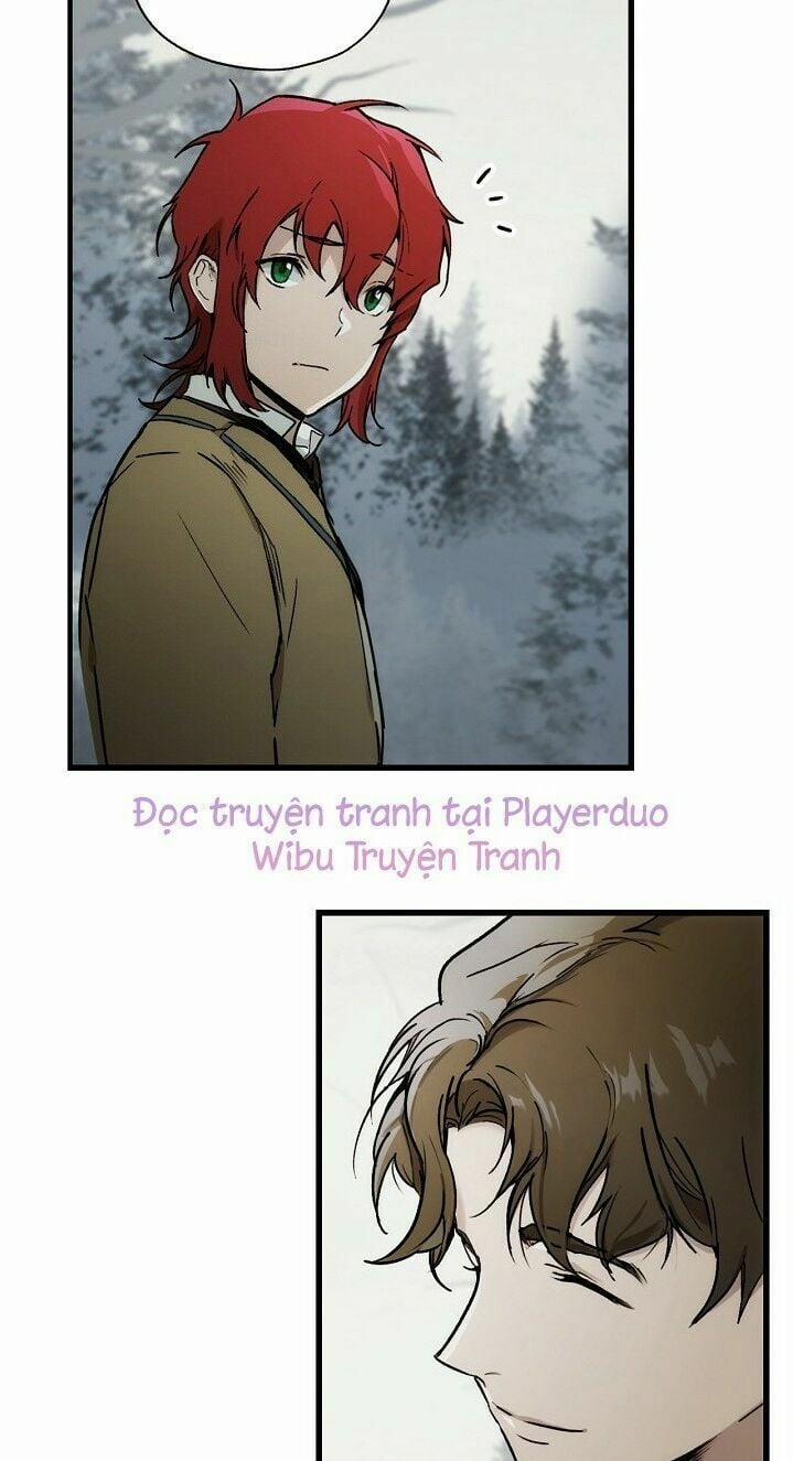 Câu Chuyện Cổ Tích Của Mẹ Kế 26 trang 6