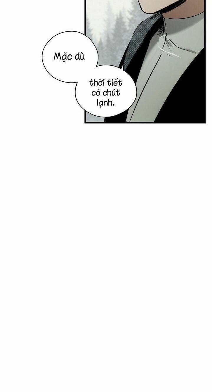 Câu Chuyện Cổ Tích Của Mẹ Kế 26 trang 7