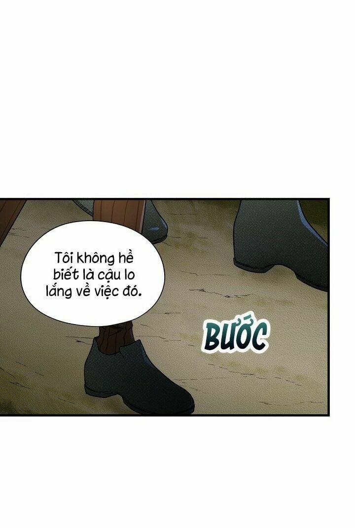 Câu Chuyện Cổ Tích Của Mẹ Kế 26 trang 9