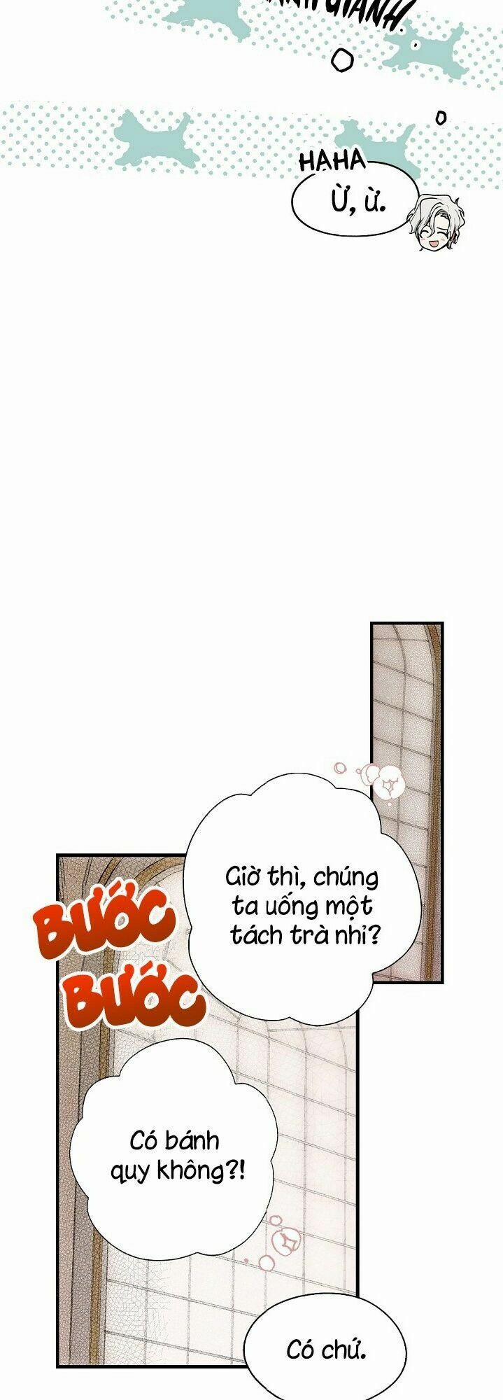 Câu Chuyện Cổ Tích Của Mẹ Kế 27 trang 34