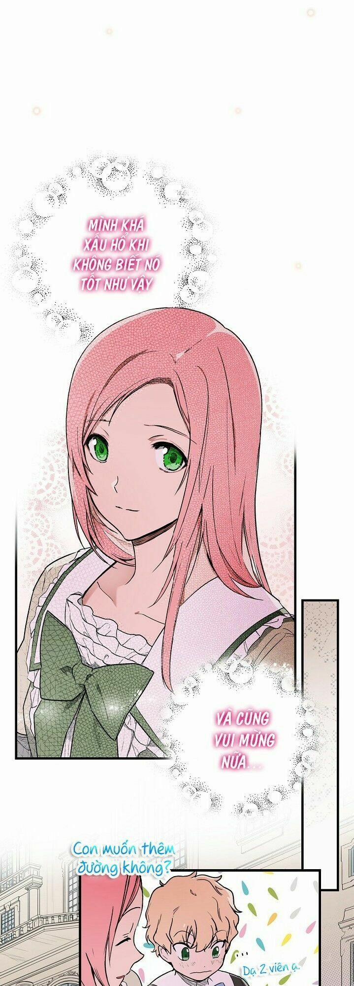 Câu Chuyện Cổ Tích Của Mẹ Kế 27 trang 40