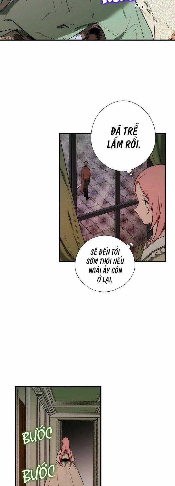 Câu Chuyện Cổ Tích Của Mẹ Kế 27 trang 42