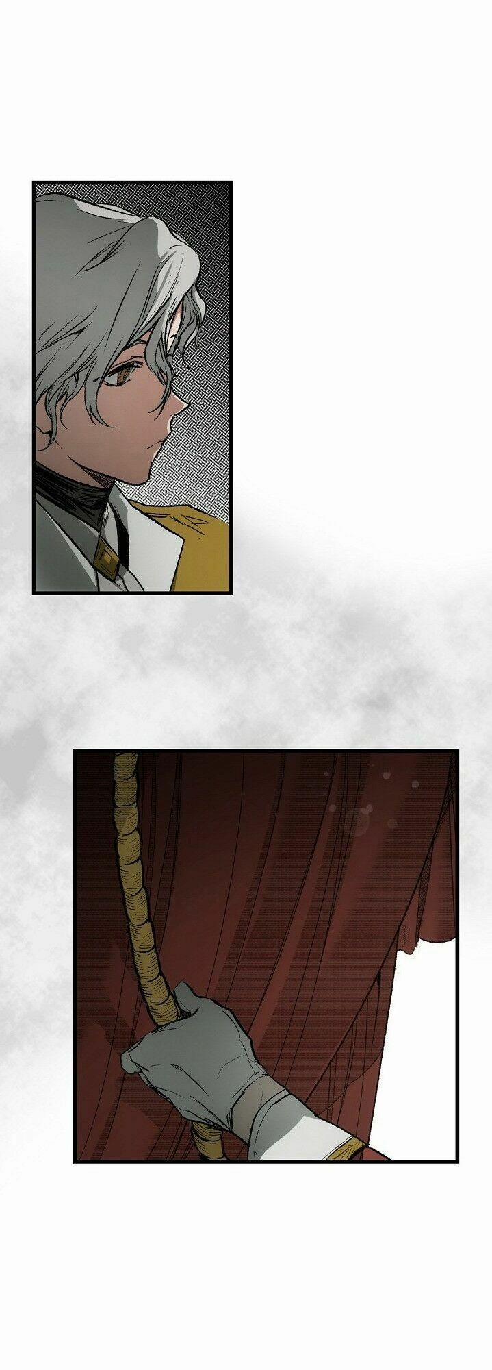 Câu Chuyện Cổ Tích Của Mẹ Kế 28 trang 10