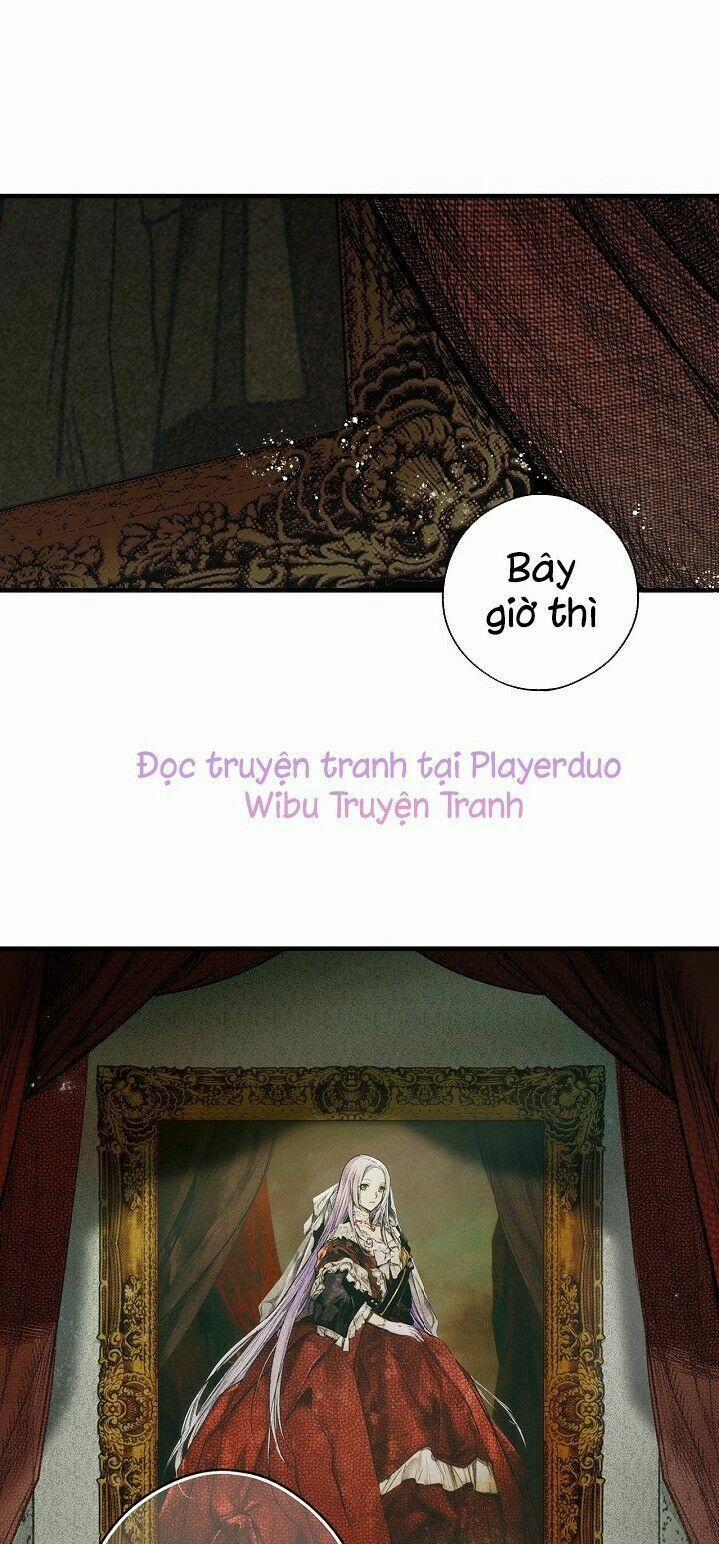 Câu Chuyện Cổ Tích Của Mẹ Kế 28 trang 11