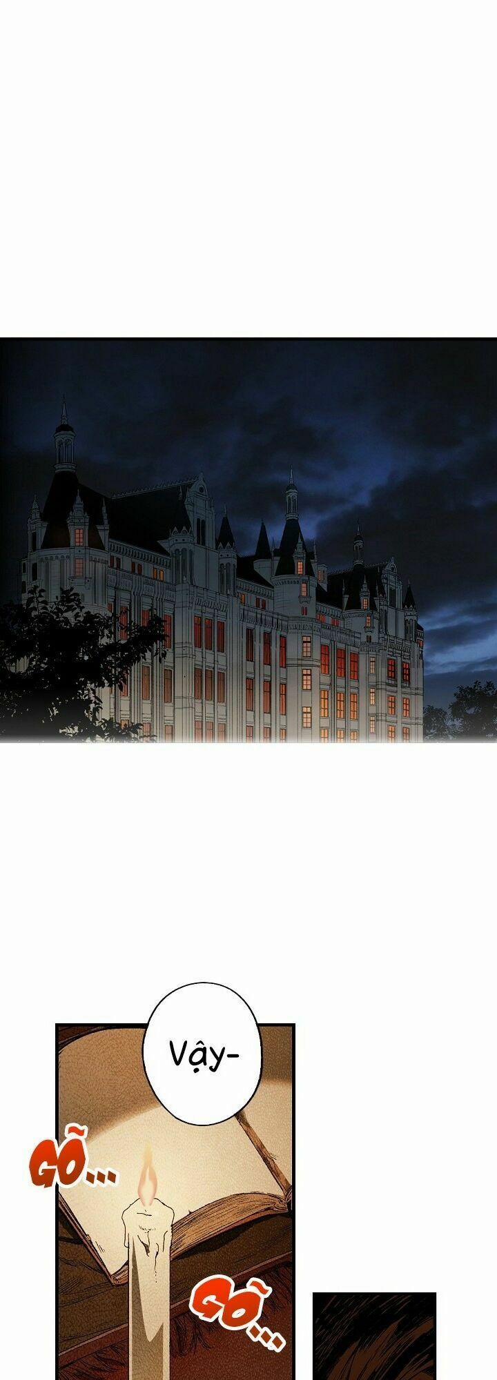 Câu Chuyện Cổ Tích Của Mẹ Kế 28 trang 13