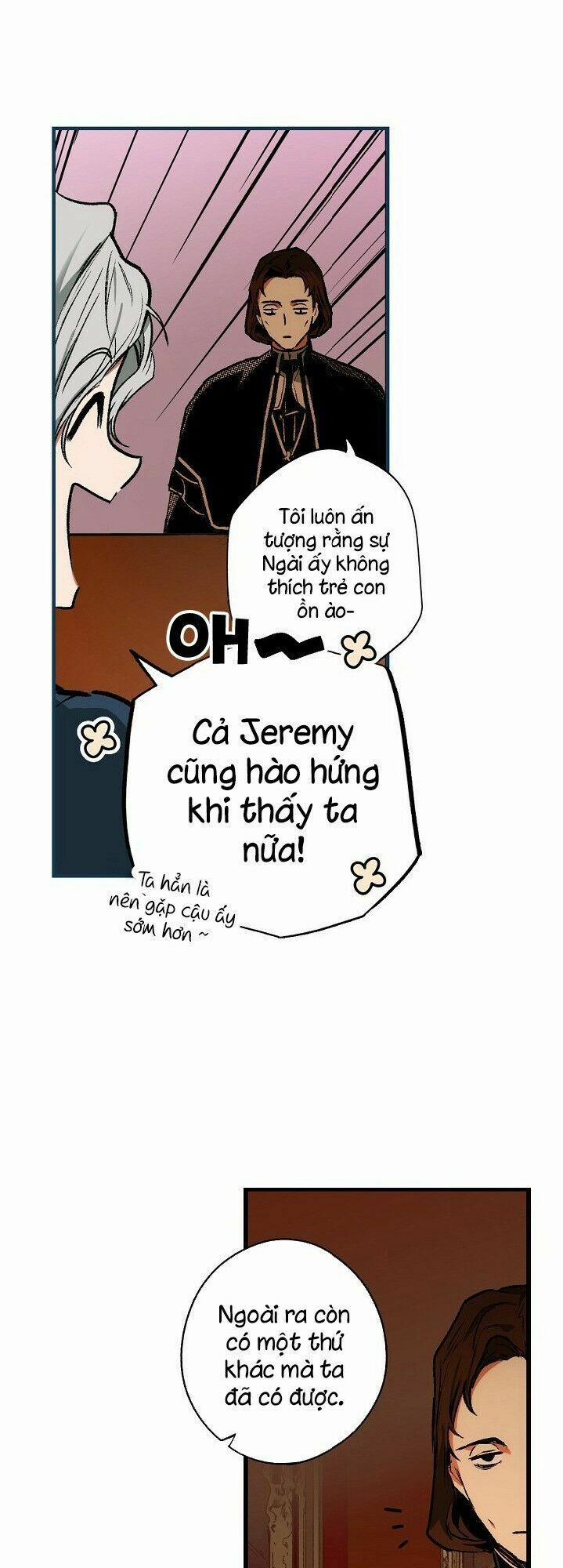 Câu Chuyện Cổ Tích Của Mẹ Kế 28 trang 16