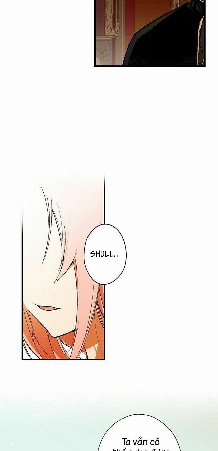 Câu Chuyện Cổ Tích Của Mẹ Kế 28 trang 17