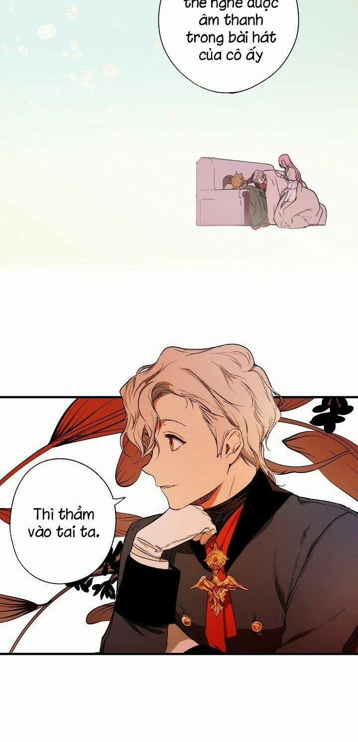 Câu Chuyện Cổ Tích Của Mẹ Kế 28 trang 18