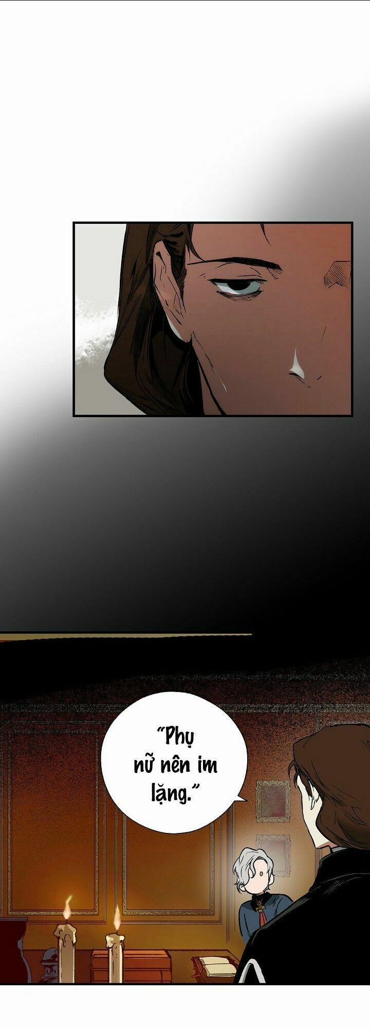 Câu Chuyện Cổ Tích Của Mẹ Kế 28 trang 19