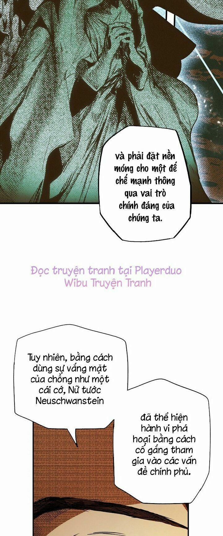 Câu Chuyện Cổ Tích Của Mẹ Kế 28 trang 21