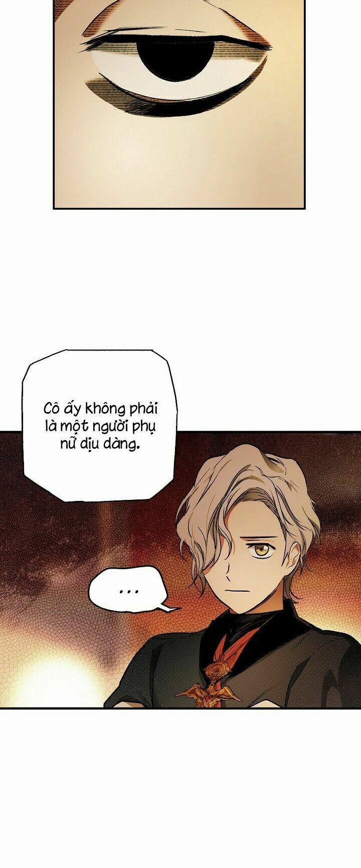 Câu Chuyện Cổ Tích Của Mẹ Kế 28 trang 22