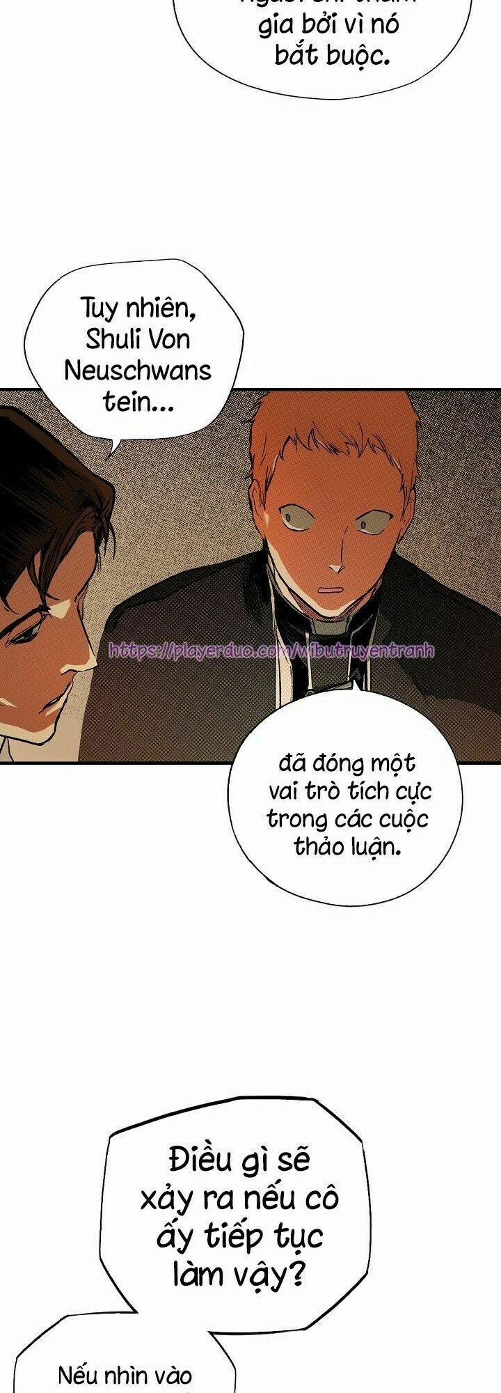 Câu Chuyện Cổ Tích Của Mẹ Kế 28 trang 24