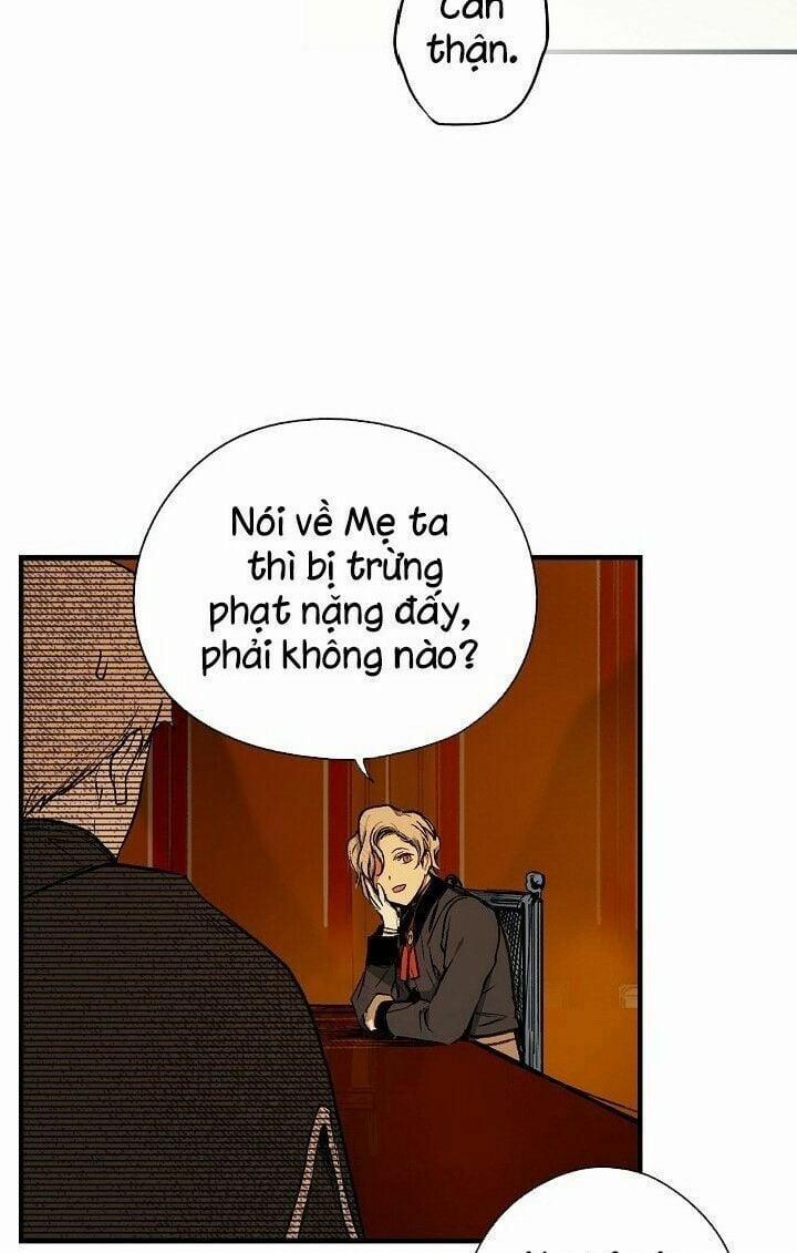 Câu Chuyện Cổ Tích Của Mẹ Kế 28 trang 26