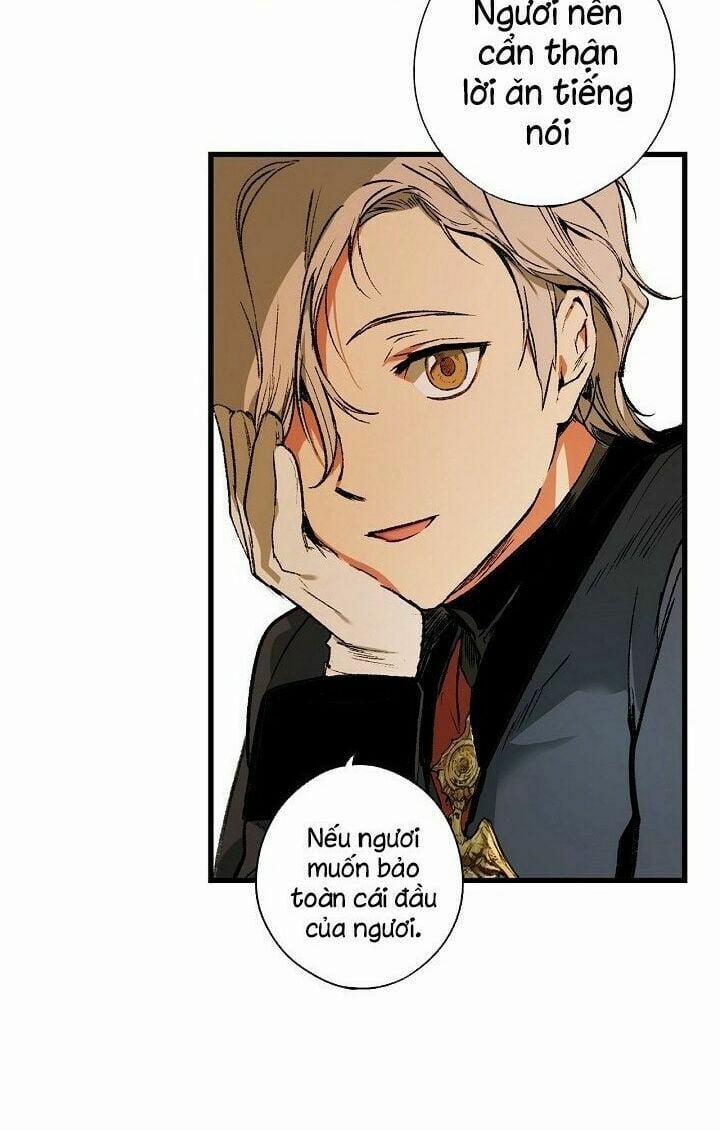 Câu Chuyện Cổ Tích Của Mẹ Kế 28 trang 27