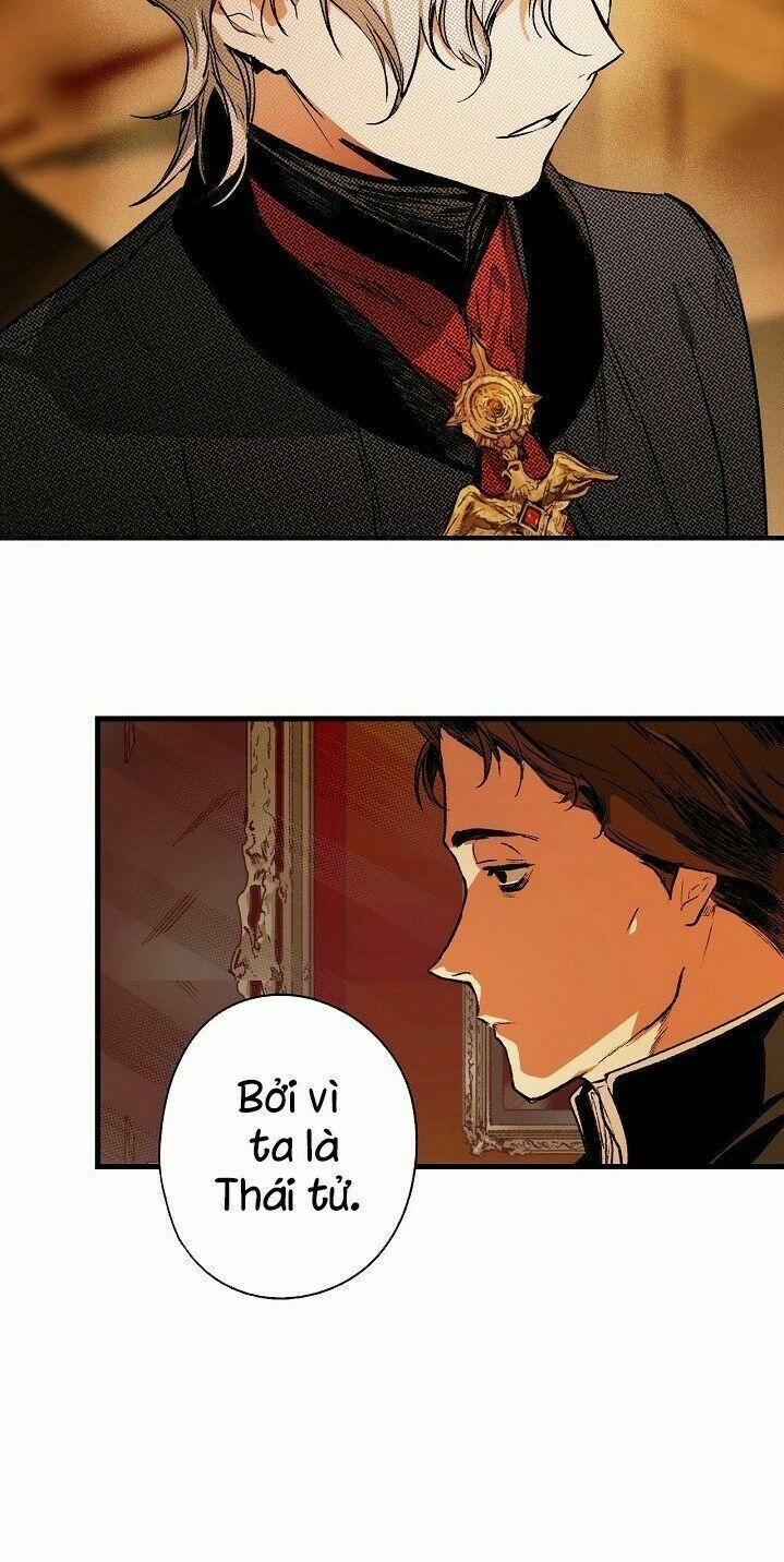 Câu Chuyện Cổ Tích Của Mẹ Kế 28 trang 30