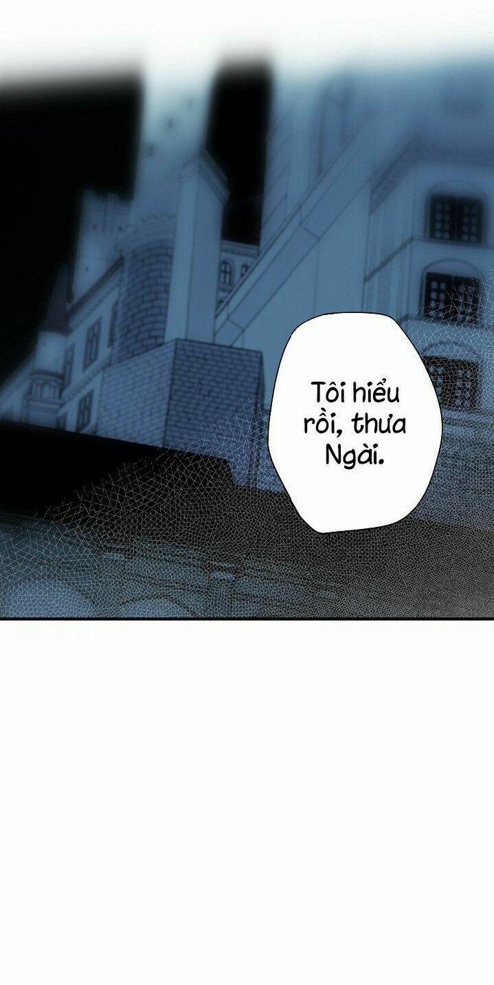 Câu Chuyện Cổ Tích Của Mẹ Kế 28 trang 31