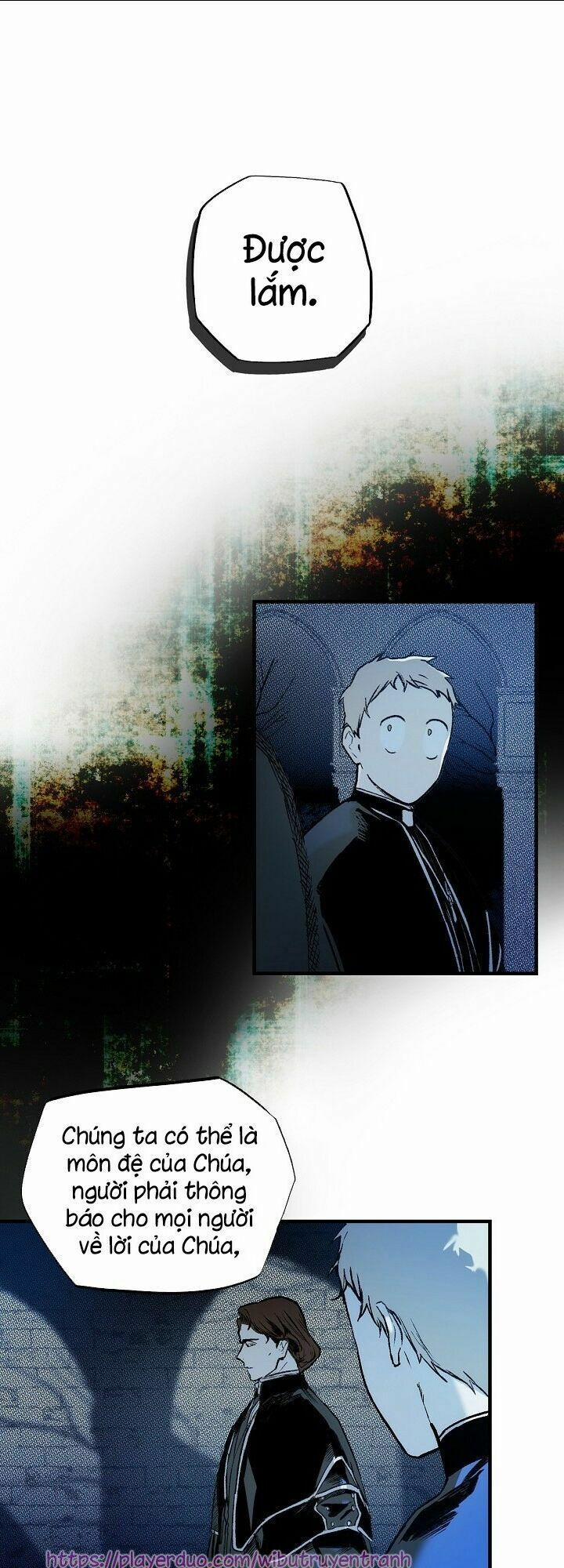 Câu Chuyện Cổ Tích Của Mẹ Kế 28 trang 32