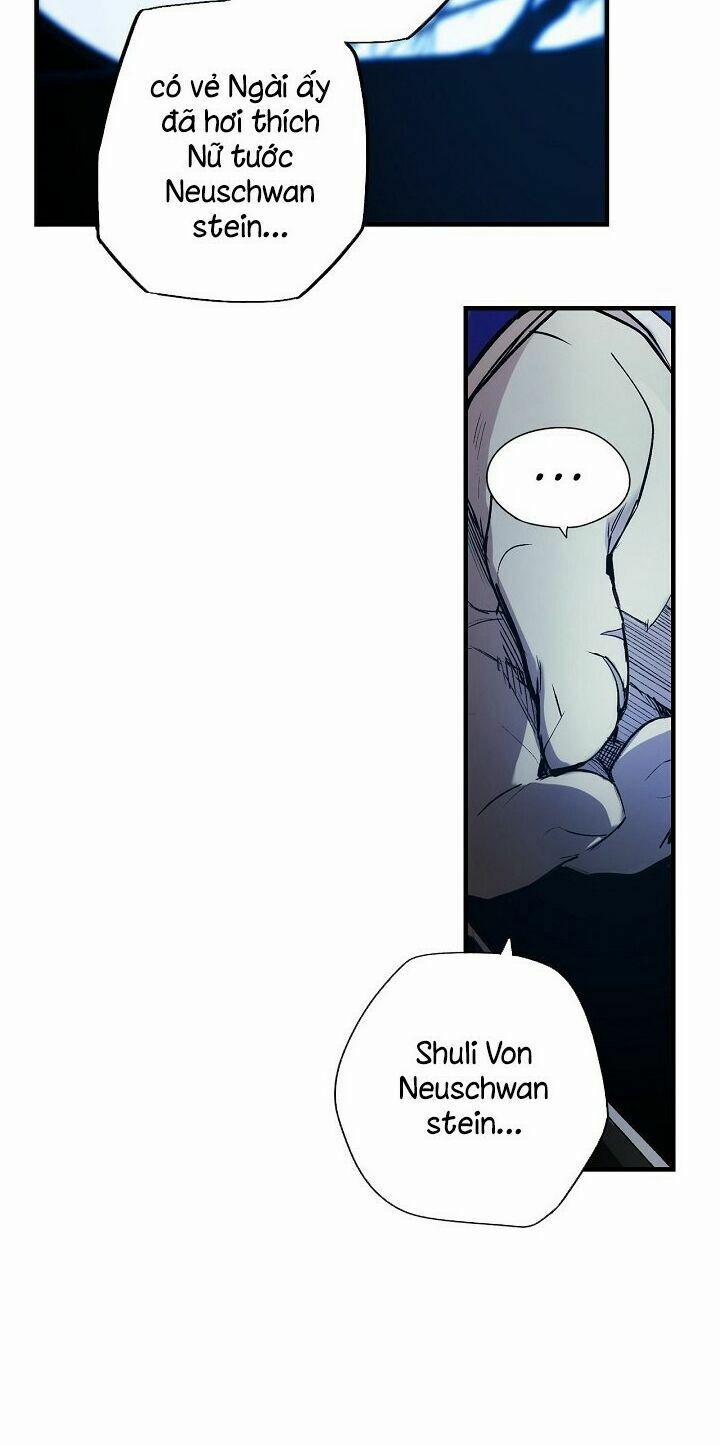 Câu Chuyện Cổ Tích Của Mẹ Kế 28 trang 35