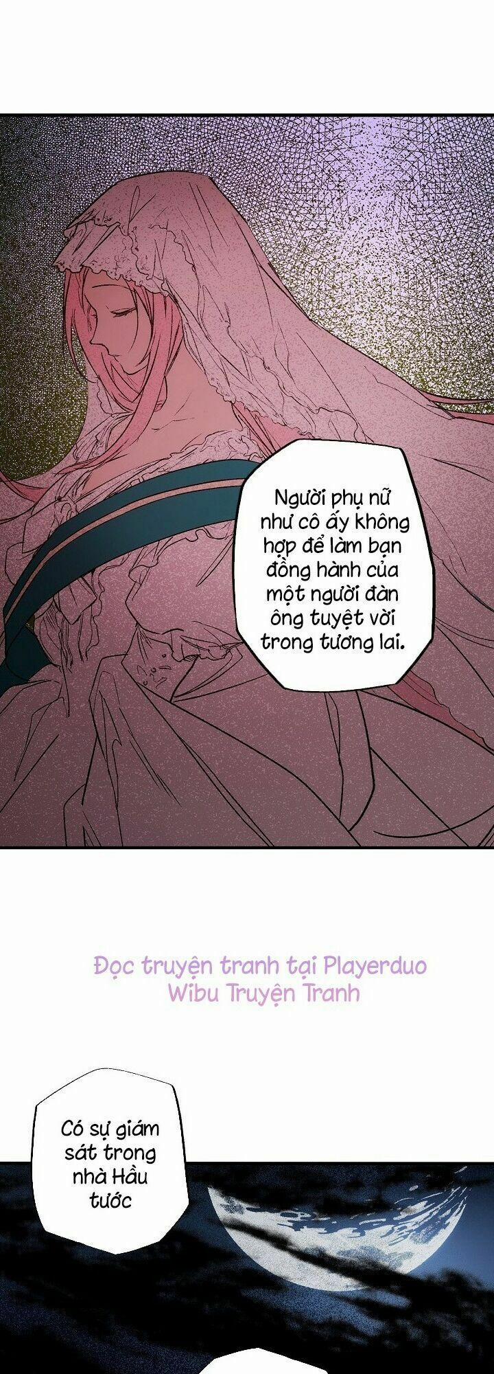 Câu Chuyện Cổ Tích Của Mẹ Kế 28 trang 36