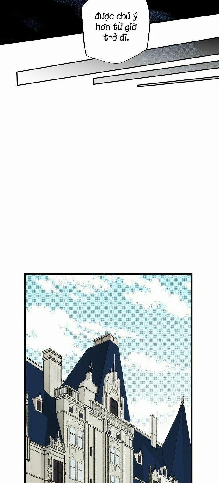 Câu Chuyện Cổ Tích Của Mẹ Kế 28 trang 37