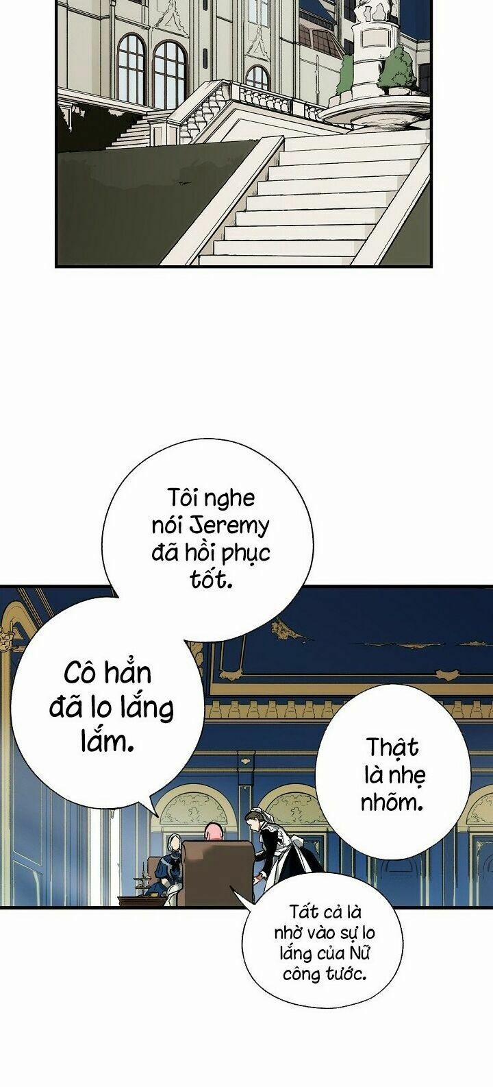 Câu Chuyện Cổ Tích Của Mẹ Kế 28 trang 38