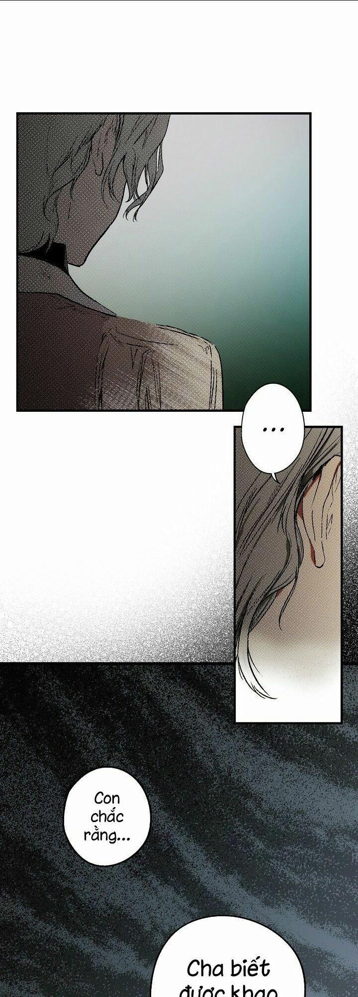 Câu Chuyện Cổ Tích Của Mẹ Kế 28 trang 4