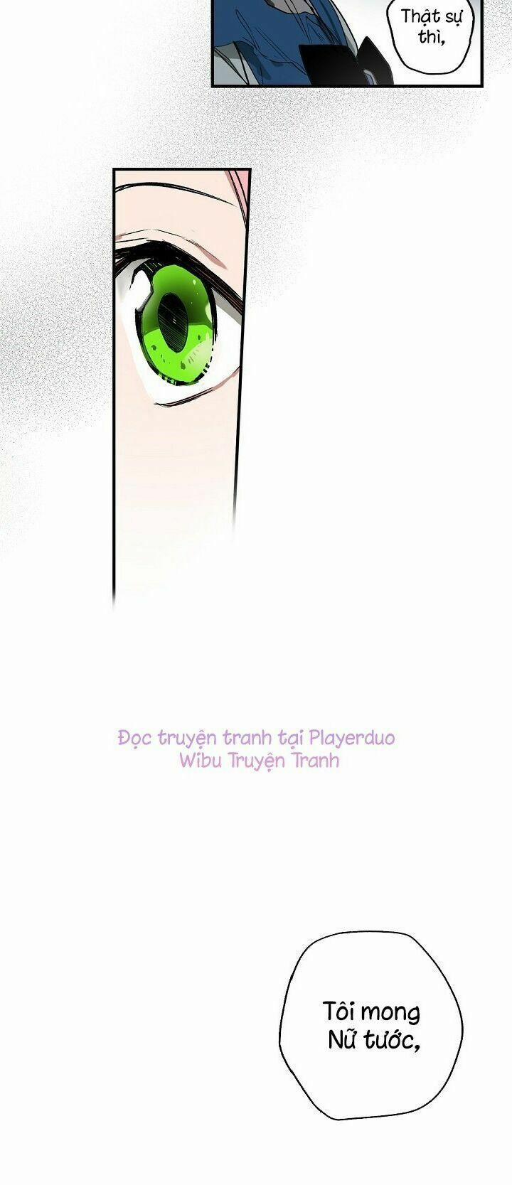 Câu Chuyện Cổ Tích Của Mẹ Kế 28 trang 42