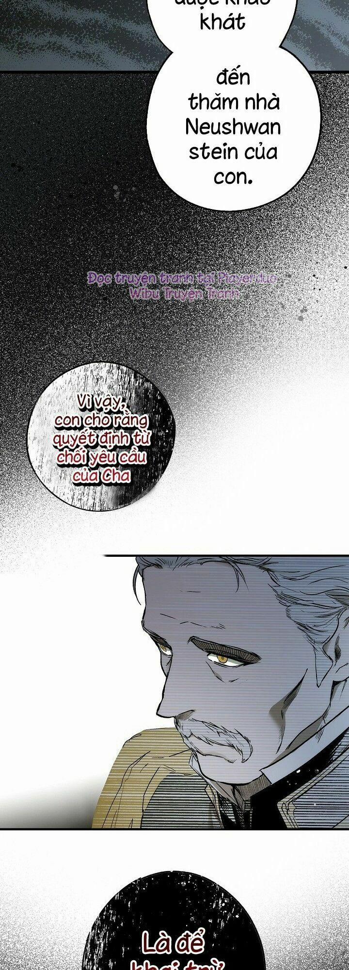 Câu Chuyện Cổ Tích Của Mẹ Kế 28 trang 5