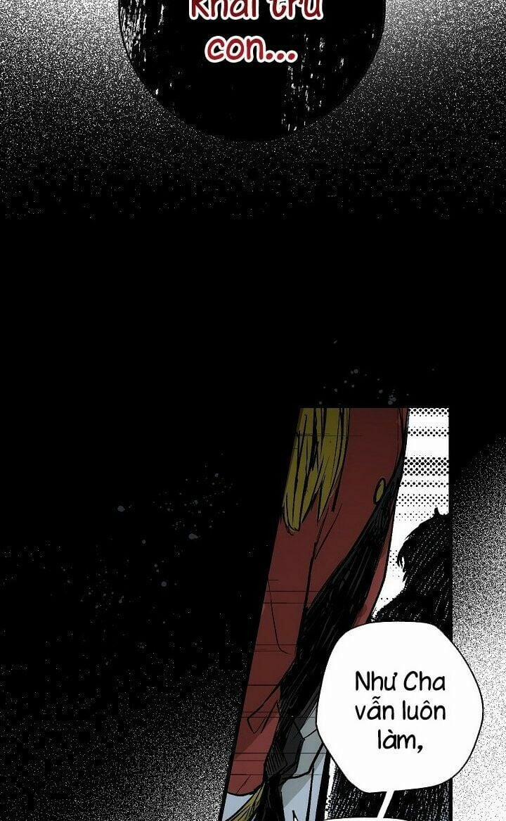 Câu Chuyện Cổ Tích Của Mẹ Kế 28 trang 6