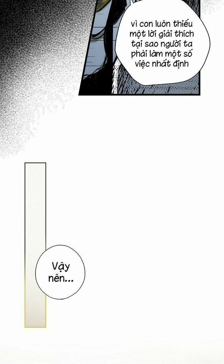 Câu Chuyện Cổ Tích Của Mẹ Kế 28 trang 7