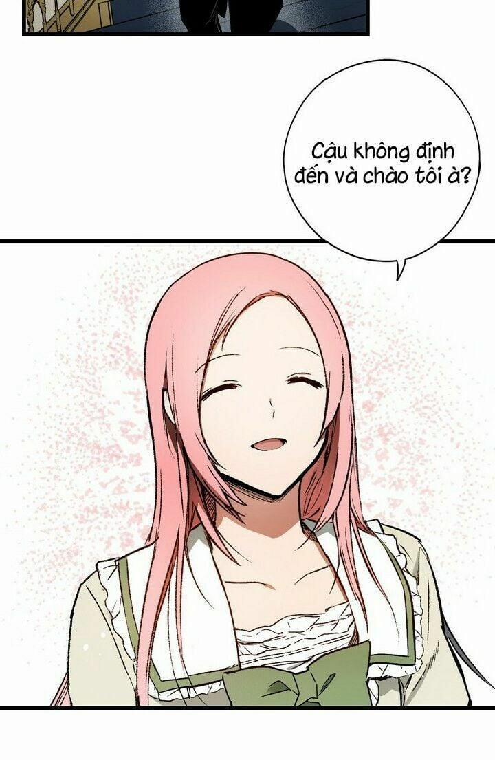 Câu Chuyện Cổ Tích Của Mẹ Kế 29 trang 11