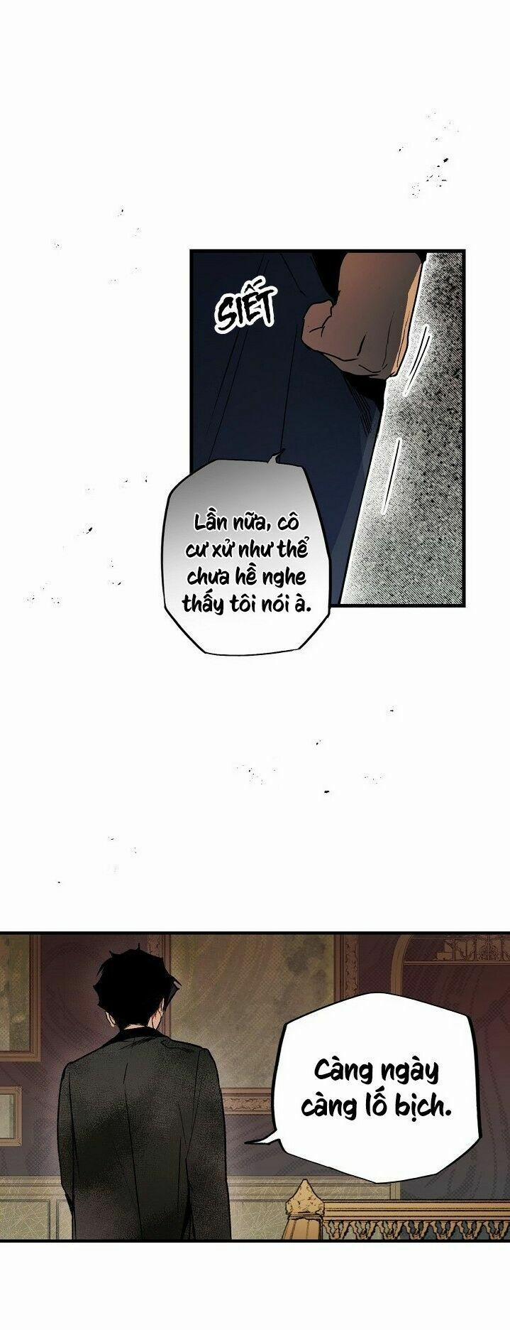 Câu Chuyện Cổ Tích Của Mẹ Kế 29 trang 13