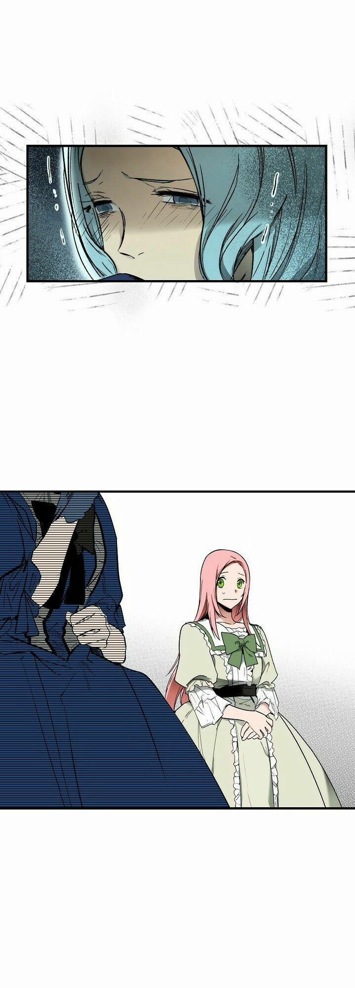 Câu Chuyện Cổ Tích Của Mẹ Kế 29 trang 15