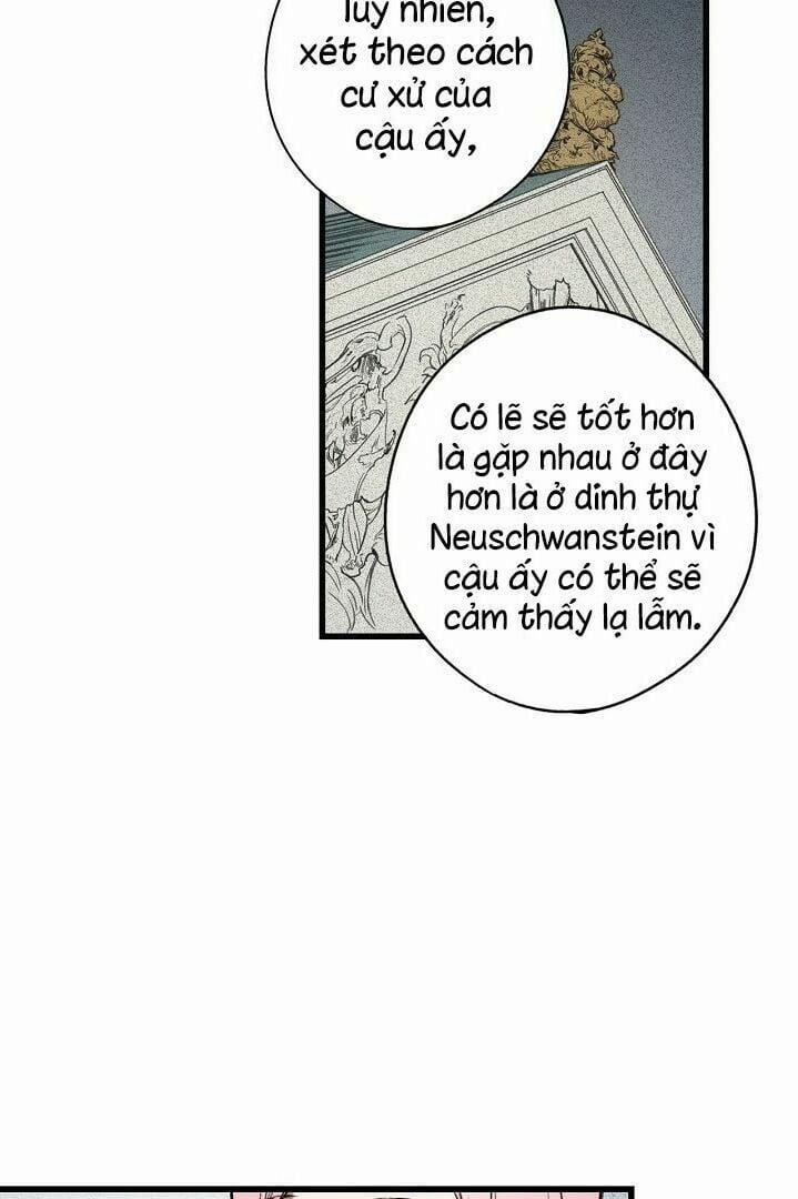 Câu Chuyện Cổ Tích Của Mẹ Kế 29 trang 17