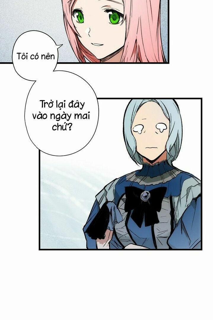 Câu Chuyện Cổ Tích Của Mẹ Kế 29 trang 18