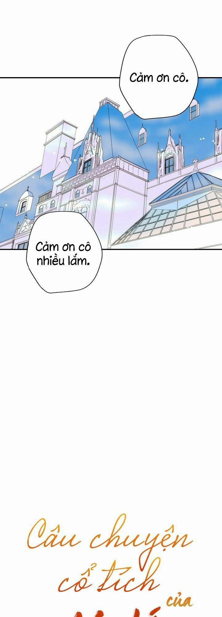 Câu Chuyện Cổ Tích Của Mẹ Kế 29 trang 19