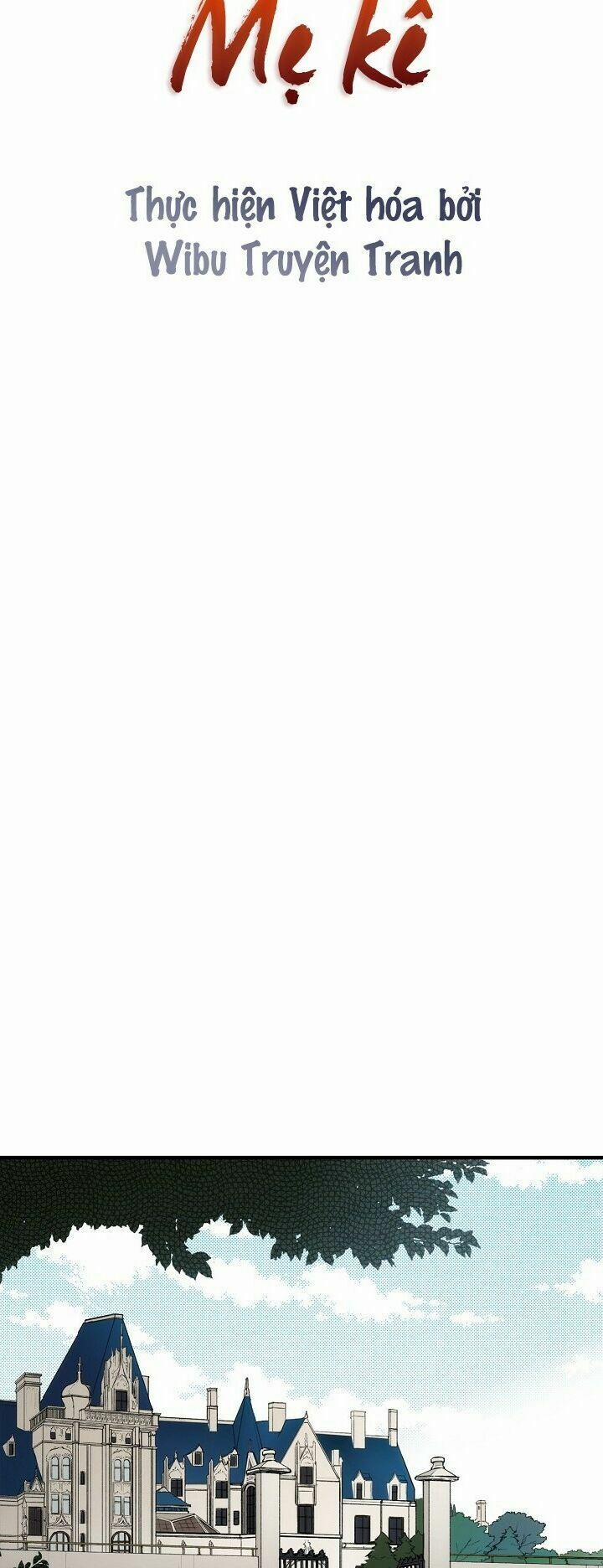 Câu Chuyện Cổ Tích Của Mẹ Kế 29 trang 20