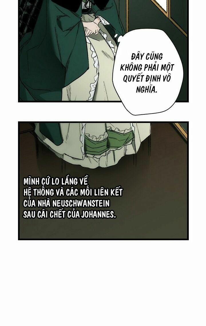 Câu Chuyện Cổ Tích Của Mẹ Kế 29 trang 24