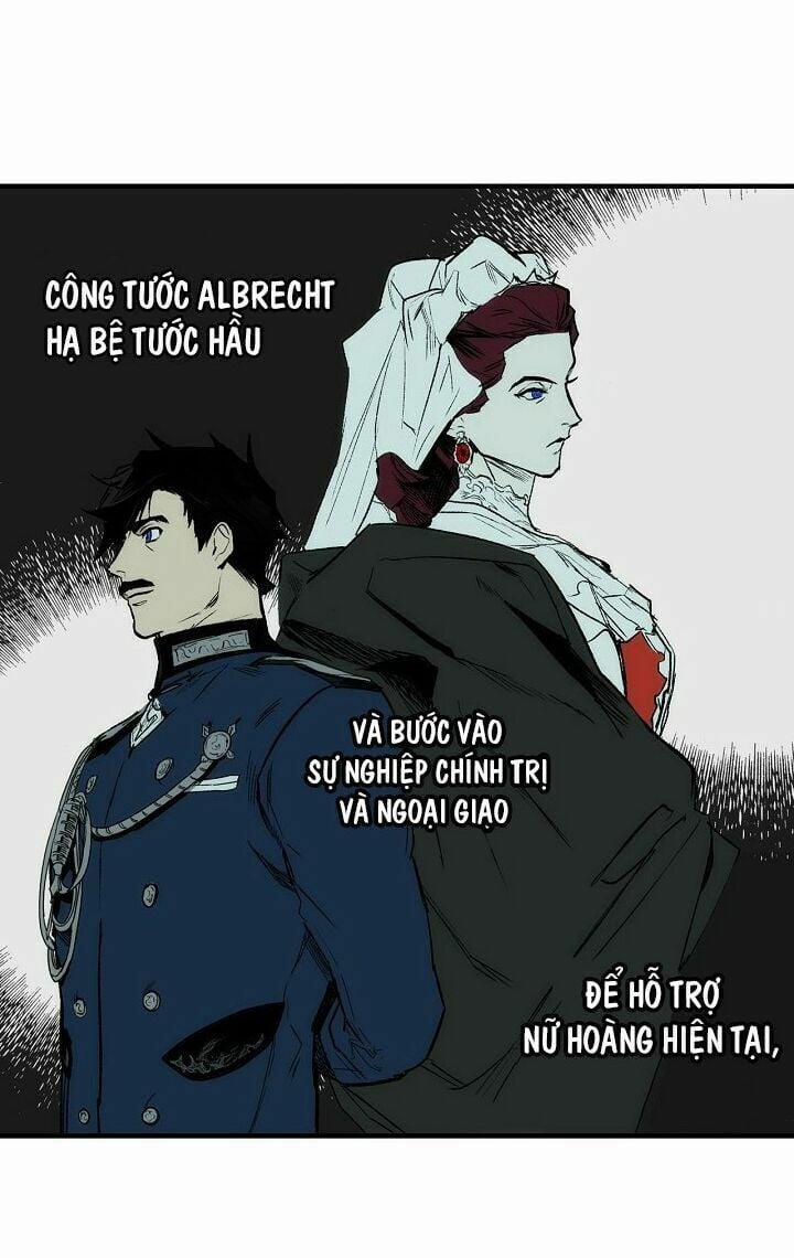 Câu Chuyện Cổ Tích Của Mẹ Kế 29 trang 25