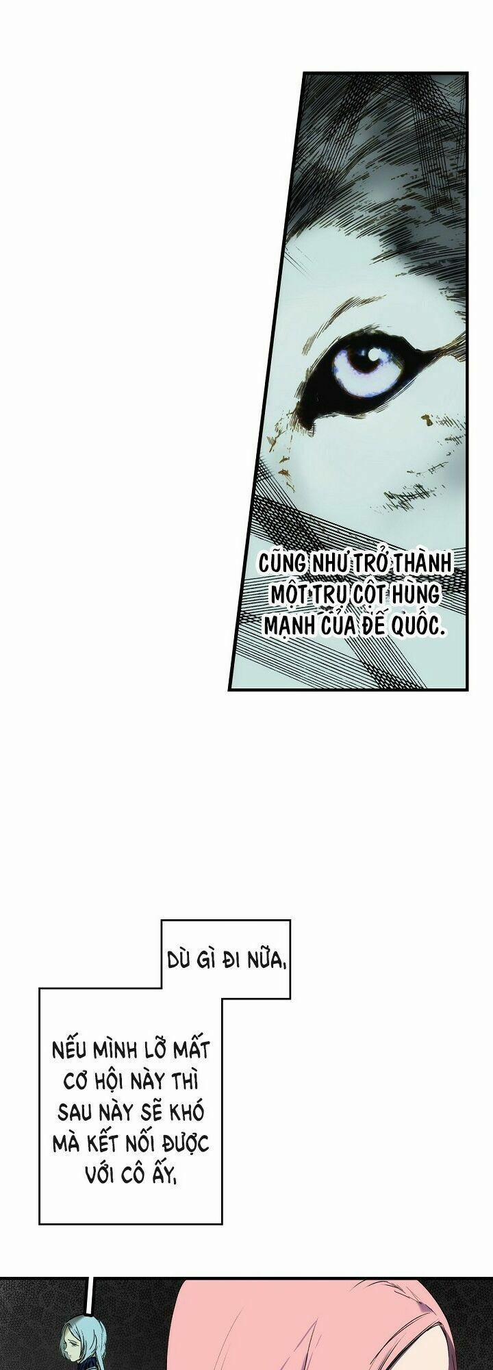 Câu Chuyện Cổ Tích Của Mẹ Kế 29 trang 26