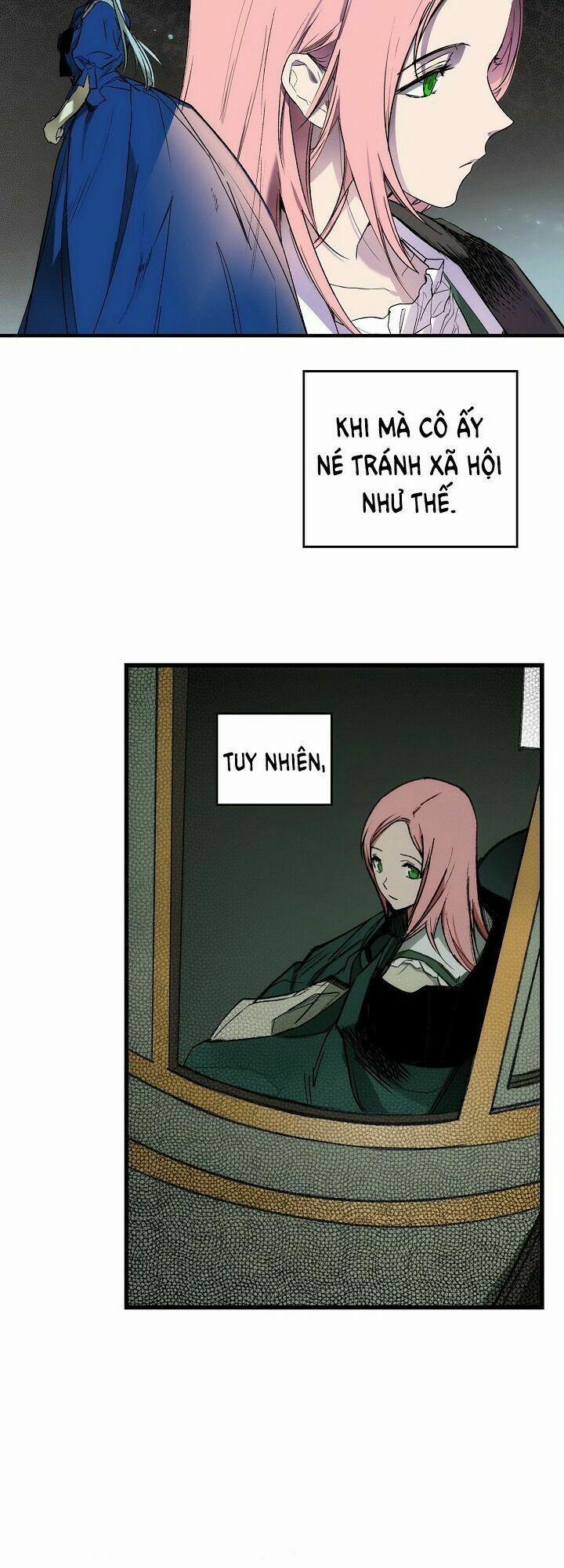 Câu Chuyện Cổ Tích Của Mẹ Kế 29 trang 27