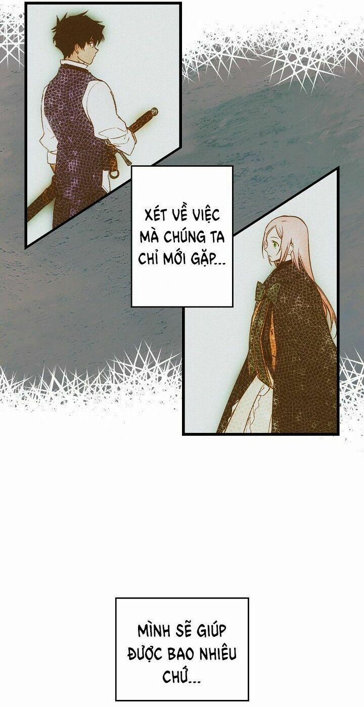 Câu Chuyện Cổ Tích Của Mẹ Kế 29 trang 28