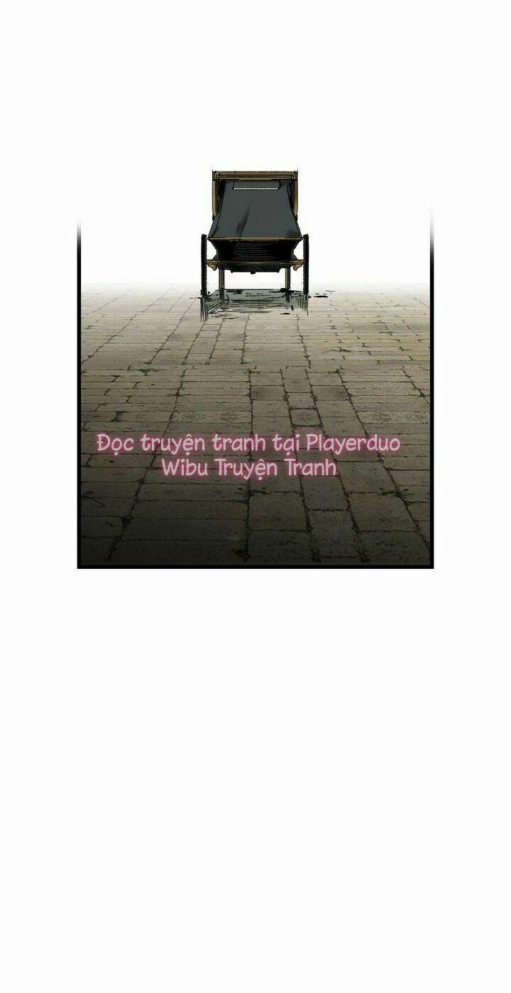 Câu Chuyện Cổ Tích Của Mẹ Kế 29 trang 29