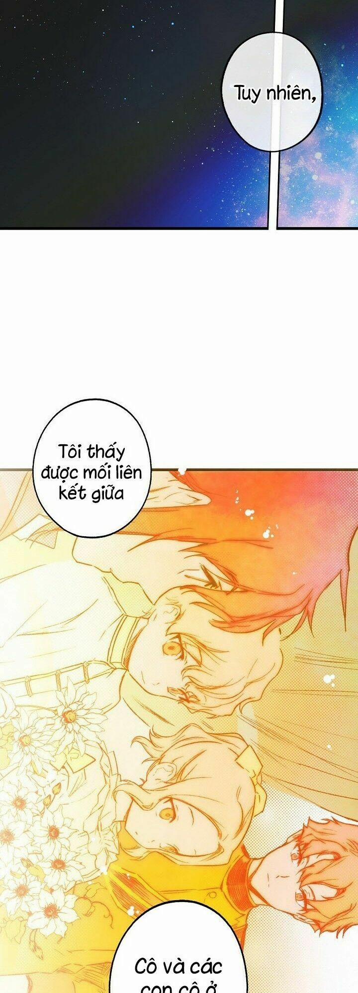 Câu Chuyện Cổ Tích Của Mẹ Kế 29 trang 3