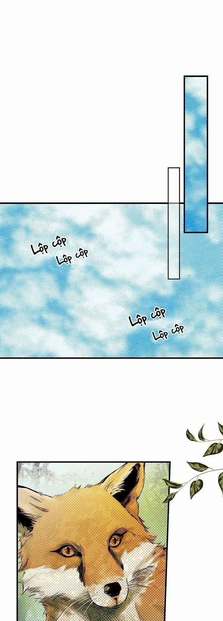 Câu Chuyện Cổ Tích Của Mẹ Kế 29 trang 30