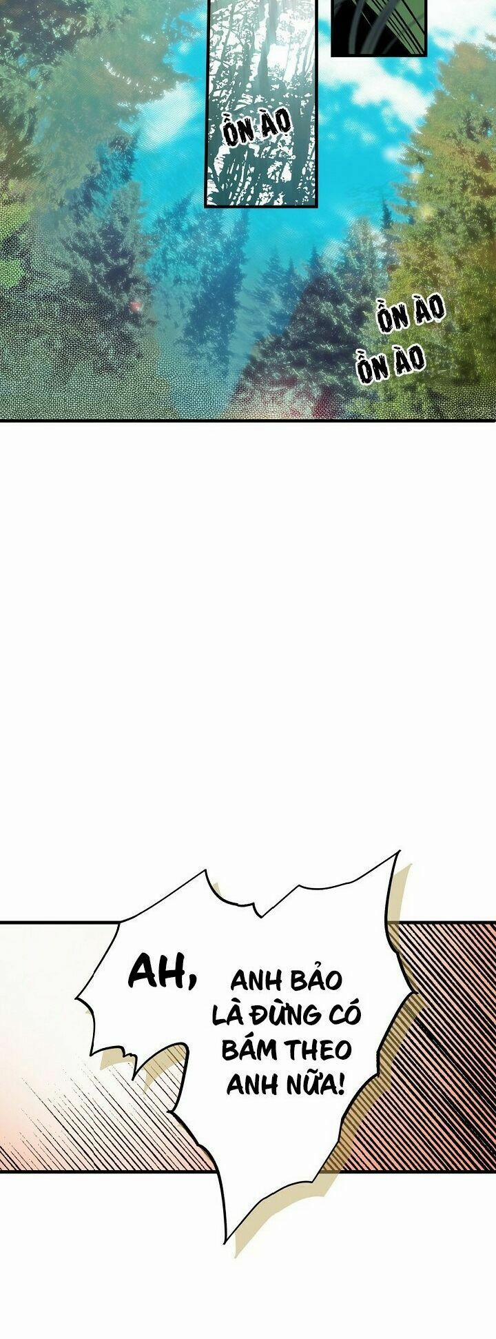 Câu Chuyện Cổ Tích Của Mẹ Kế 29 trang 32