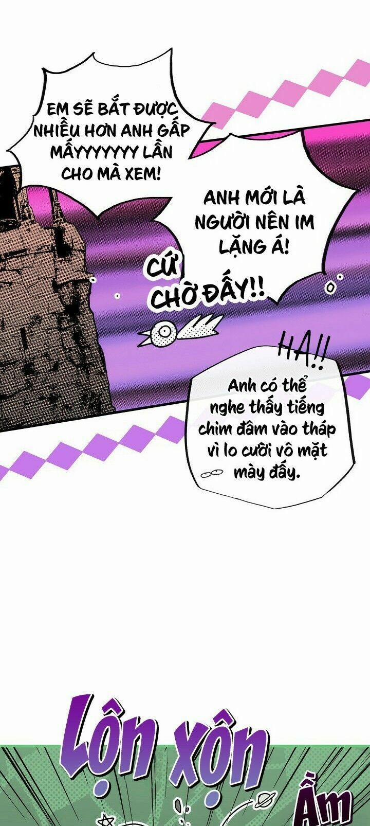 Câu Chuyện Cổ Tích Của Mẹ Kế 29 trang 34