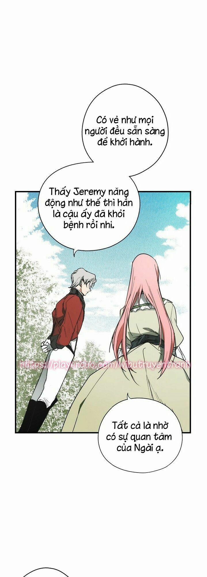 Câu Chuyện Cổ Tích Của Mẹ Kế 29 trang 36