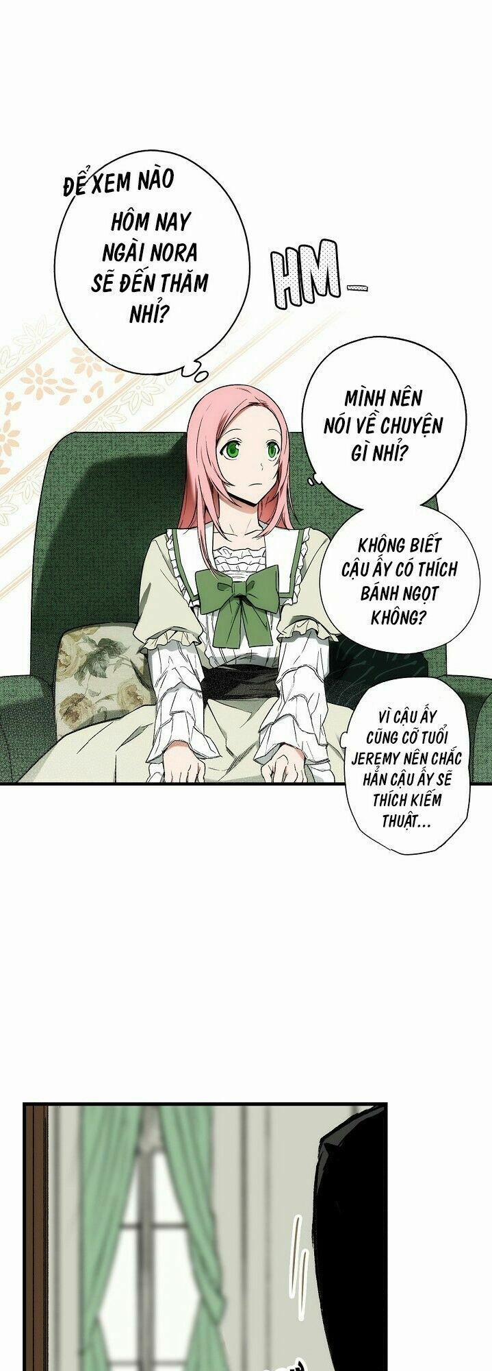 Câu Chuyện Cổ Tích Của Mẹ Kế 29 trang 41